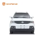 ⁦سيارة كهربائية Jinpeng Low Speed Electric Car D90⁩ - الصورة ⁦3⁩