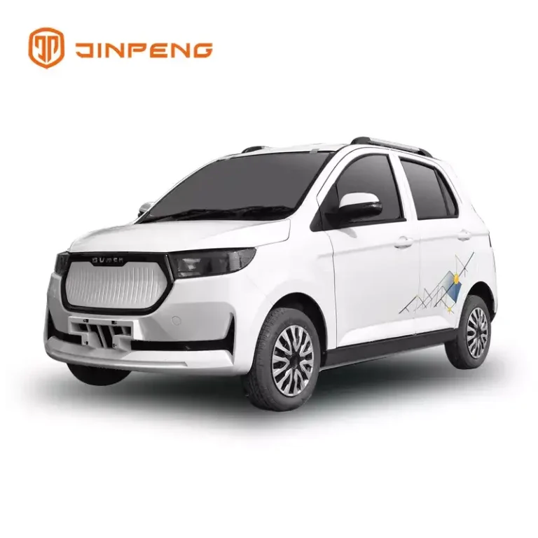 Jinpeng Low Speed Electric Car JC01