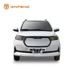 ⁦سيارة كهربائية Jinpeng Low Speed Electric Car JC01⁩ - الصورة ⁦3⁩