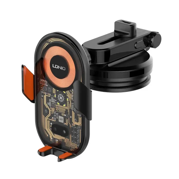 LDNIO MW30-1 Wireless Charging Stand