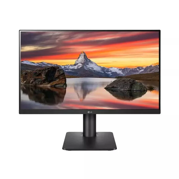 LG 24MP450 FHD IPS 3-Side Borderless