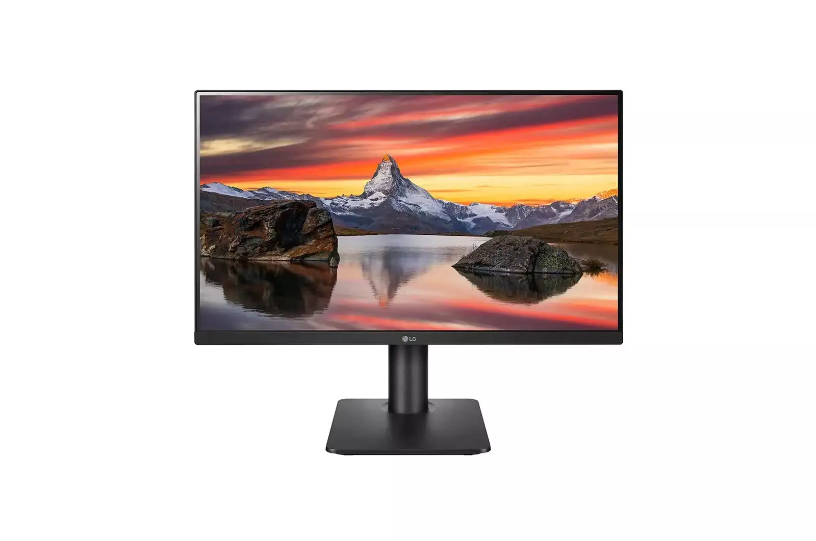 LG 24MP450 FHD IPS 3-Side Borderless (1) LG 24MP450 FHD IPS 3-Side Borderless