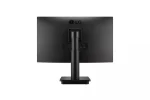 ⁦شاشة LG 24MP450 FHD IPS 3-Side Borderless مقاس 24 بوصة⁩ - الصورة ⁦3⁩