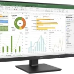 LG 27BN650Y-B