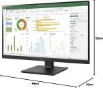 LG 27BN650Y-B