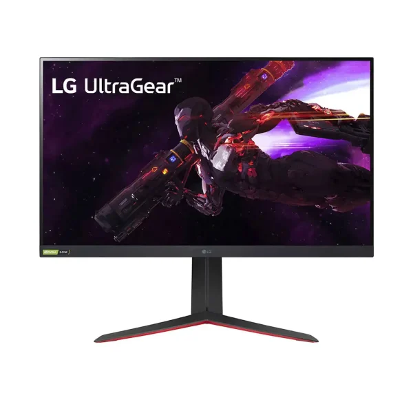 LG 32GP850 UltraGear QHD Nano IPS 1ms 165Hz