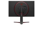 ⁦شاشة LG 32GP850 UltraGear QHD Nano IPS 1ms 165Hz مقاس 32 بوصة⁩ - الصورة ⁦3⁩