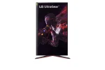 ⁦شاشة LG 32GP850 UltraGear QHD Nano IPS 1ms 165Hz مقاس 32 بوصة⁩ - الصورة ⁦4⁩