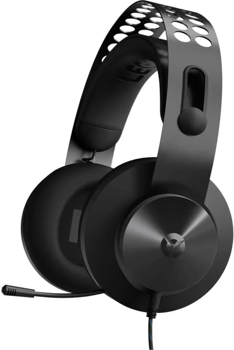 Lenovo Legion H500 Pro 7.1 Surround Sound Gaming