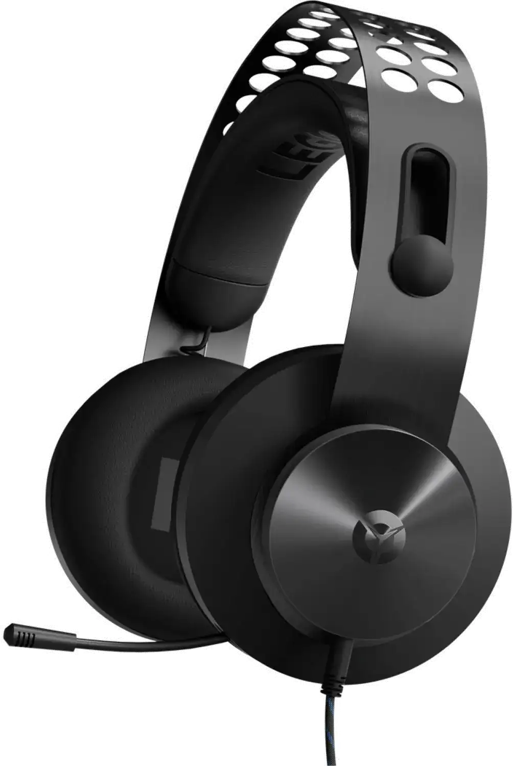 Lenovo Legion H500 Pro 7.1 Surround Sound Gaming Lenovo Legion H500 Pro 7.1 Surround Sound Gaming