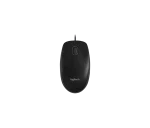 Logitech MK120 Corded Keyboard and Mouse Combo (1)