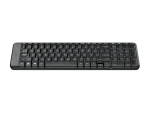 ⁦كيبورد وماوس Logitech MK220 Wireless Keyboard and Mouse Combo⁩ - الصورة ⁦2⁩