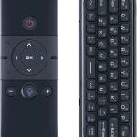 M8 Air Mouse Keyboard