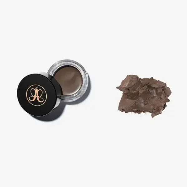MEDIUM BROWN