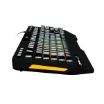 ⁦كيبورد MEETION K9420 RGB Backlit Gaming Keyboard⁩ - الصورة ⁦2⁩