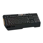 ⁦كيبورد MEETION K9420 RGB Backlit Gaming Keyboard⁩ - الصورة ⁦4⁩