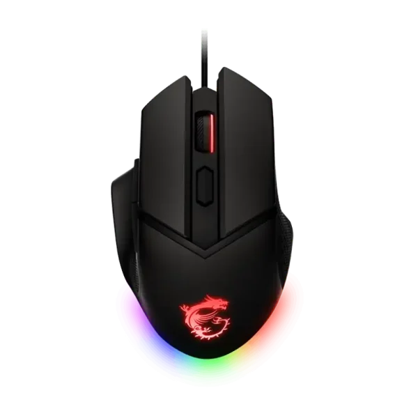 MSI CLUTCH GM20 ELITE