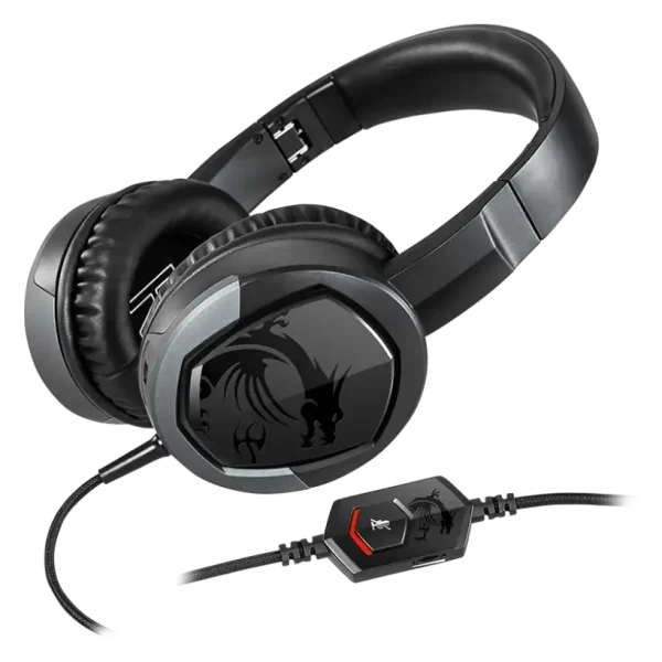 MSI IMMERSE GH30