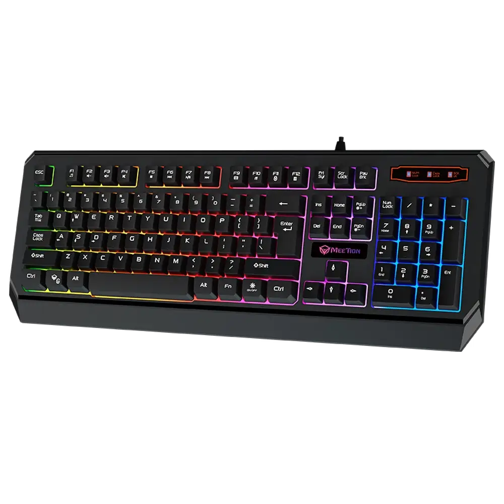 Meetion K9320 Meetion K9320