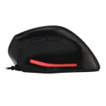⁦ماوس Meetion M380 Vertical Mouse LED light⁩ - الصورة ⁦2⁩