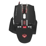 ⁦ماوس Meetion M975 USB Corded Gaming Mouse⁩ - الصورة ⁦2⁩