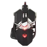 ⁦ماوس Meetion M990 Professional Wired Mechanical Gaming Mouse⁩ - الصورة ⁦2⁩
