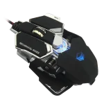 ⁦ماوس Meetion M990 Professional Wired Mechanical Gaming Mouse⁩ - الصورة ⁦3⁩