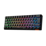 Meetion MK005BT Dual Mode Bluetooth 60% Gaming Keyboard