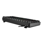 ⁦كيبورد بلوتوث Meetion MK005BT Dual Mode Bluetooth 60% Gaming Keyboard⁩ - الصورة ⁦4⁩