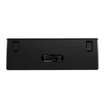 ⁦كيبورد بلوتوث Meetion MK005BT Dual Mode Bluetooth 60% Gaming Keyboard⁩ - الصورة ⁦5⁩