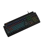 Meetion MK600RD Red Switches Mechanical Gaming Keyboard