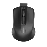 ⁦ماوس Meetion MiniGo Silent Mini 2.4G Optical Wireless⁩ - الصورة ⁦2⁩