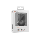 ⁦ماوس Meetion MiniGo Silent Mini 2.4G Optical Wireless⁩ - الصورة ⁦3⁩