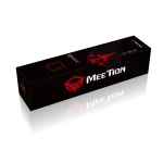⁦ماوس باد Meetion P100 Gaming Mouse Pad High-Quality⁩ - الصورة ⁦4⁩