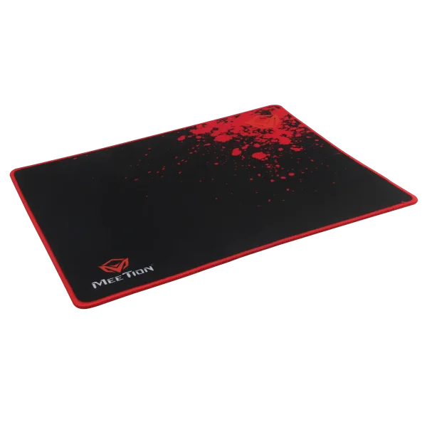 Meetion P110 Non-slip Rubber Square Mouse Pad