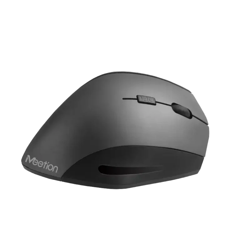 Meetion R380 Wireless Vertical Mouse