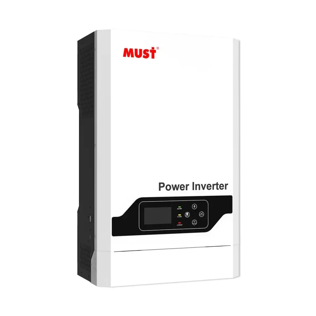 Must 5.2KW EP1800 High Frequency Power Inverter Charger