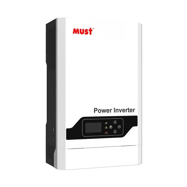 Must 5.2KW EP1800 High Frequency Power Inverter Charger