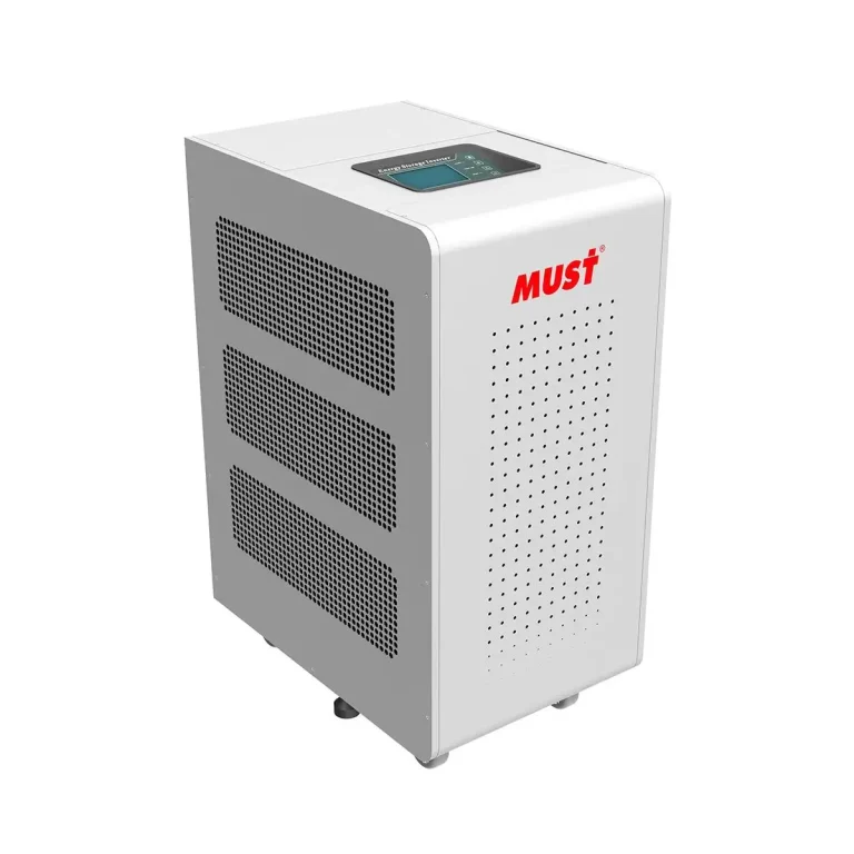 Must PH30-10048-T