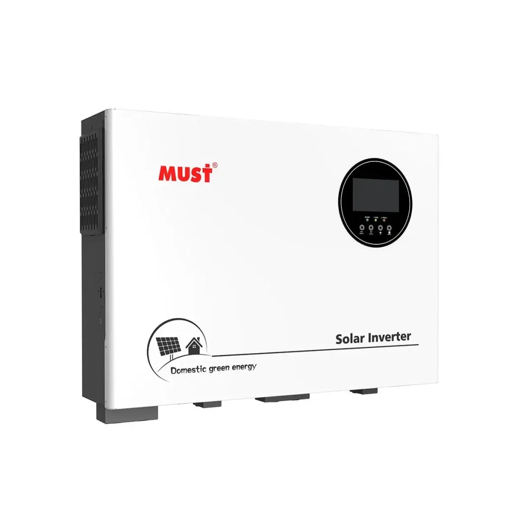 Must PV18-10048 PRO