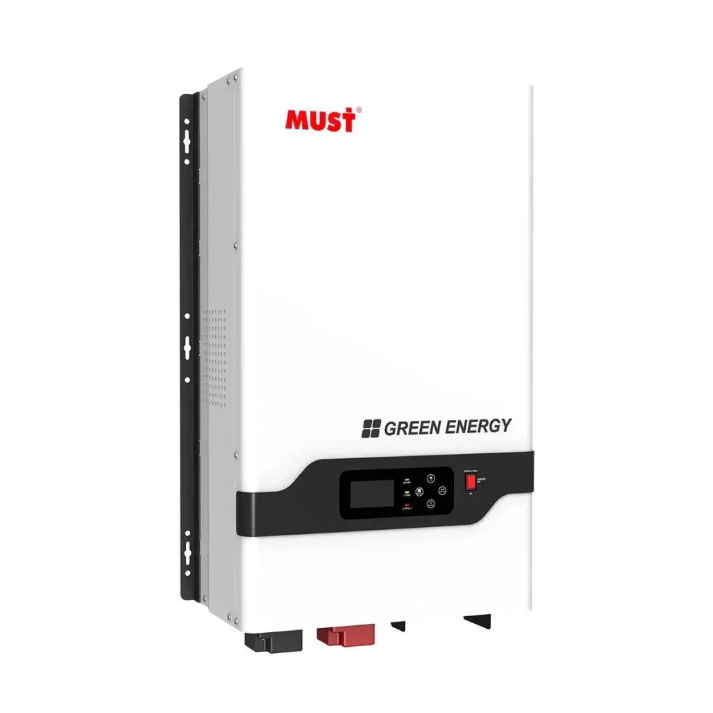 Must PV36-10048 PRO
