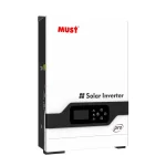 انفرترات ماست Must Inverters
