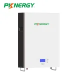 PKNERGY 48V 200AH (10kWh) 51.2V Wall-Mount LiFePO4