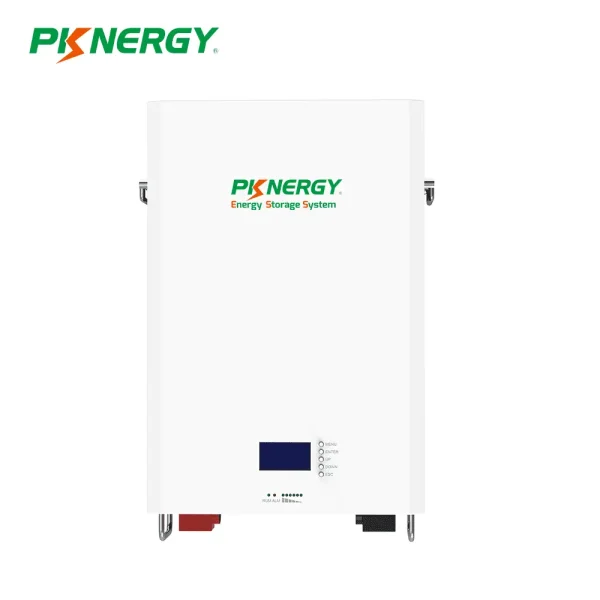 PKNERGY-51.2V-100Ah-5Kwh-Powerwall-Battery-for-Home-Energy-Storage-8