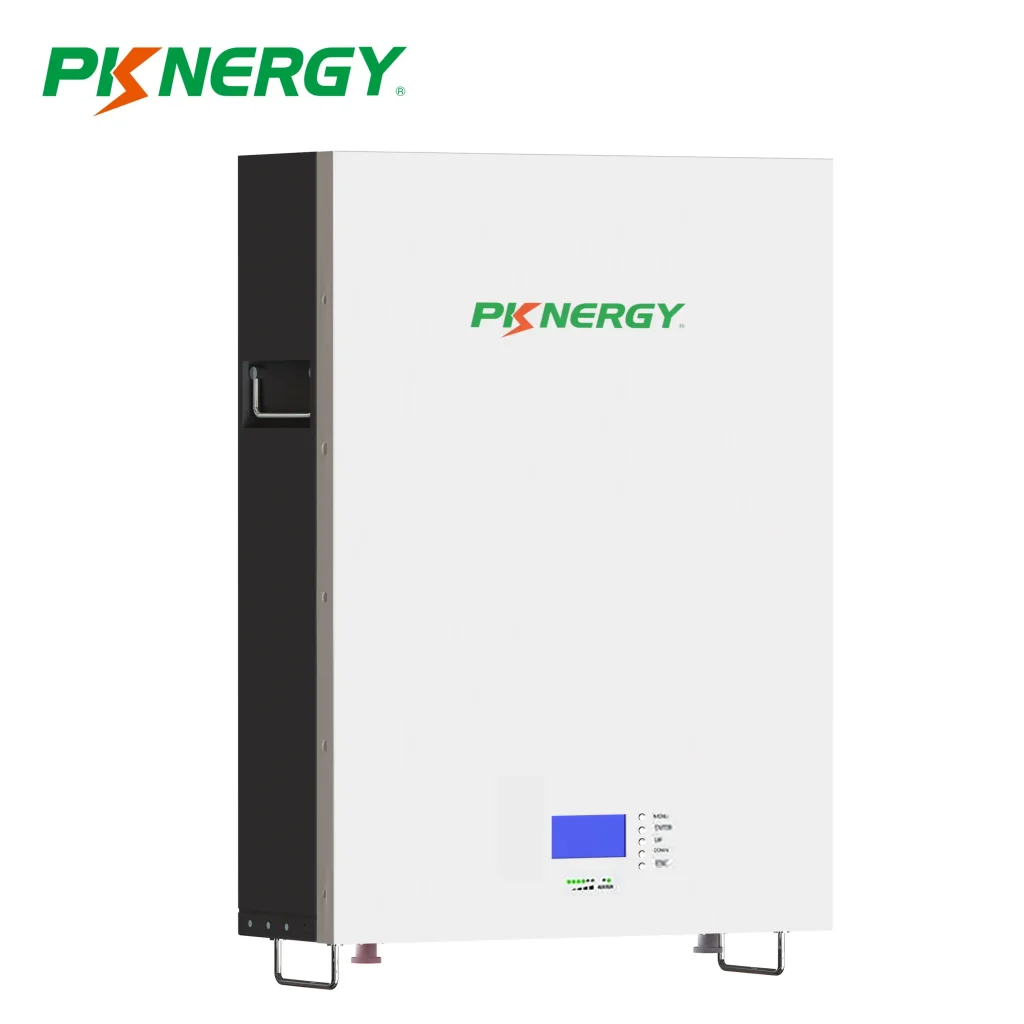 PKNERGY PK-48100P-N 48V 100AH (5KWH)