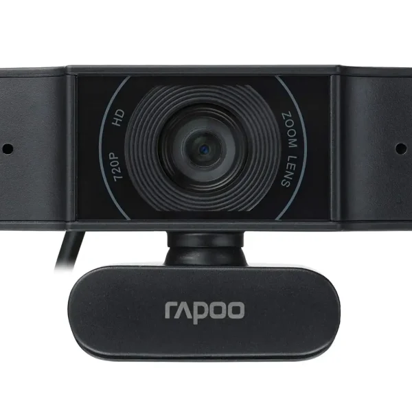 RAPOO C200