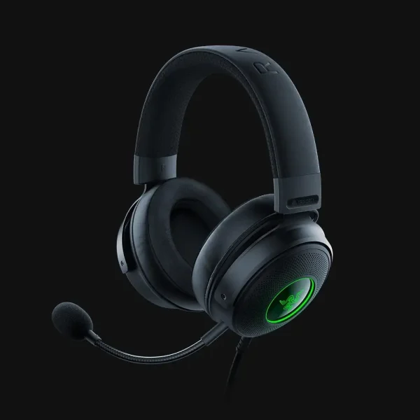 RAZER KRAKEN V3 USB HEADPHONE RGB