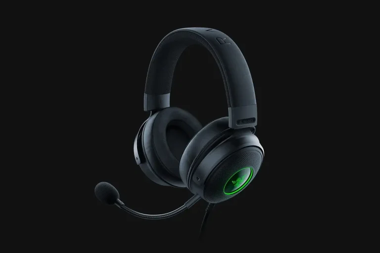 RAZER KRAKEN V3 USB HEADPHONE RGB