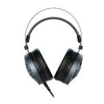 ⁦سماعة رأس Rapoo VH510 Gaming Virtual 7.1 Channel Headset⁩ - الصورة ⁦2⁩