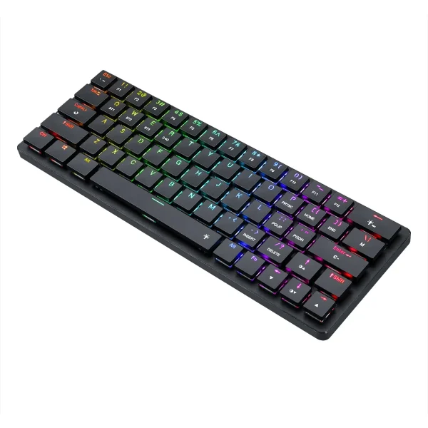 Redragon K624P-KBS